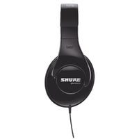 Shure SRH240A Series Professional Quality Headphones