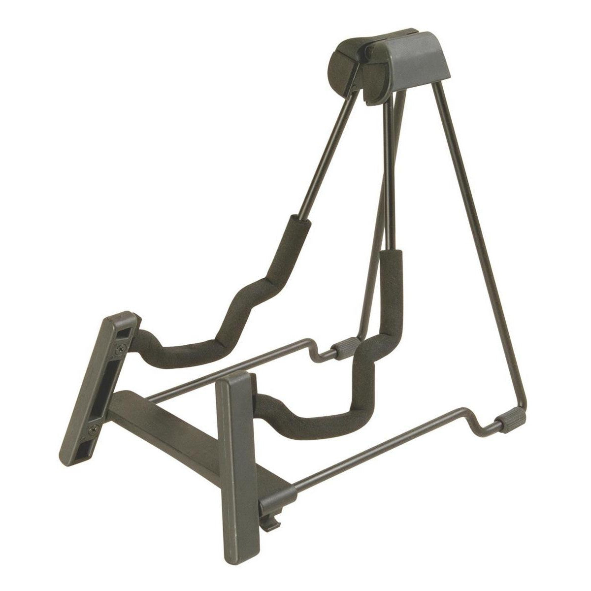 Fold-Flat Small Instrument Stand