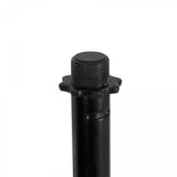 Round Base Mic Stand (Black) MS7201B