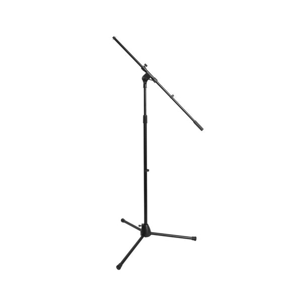 Boom Microphone Stand (Black)