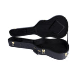 Hardshell Molded Classical Guitar Case