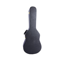 Hardshell Molded Classical Guitar Case