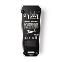 Dunlop Classic Cry Baby