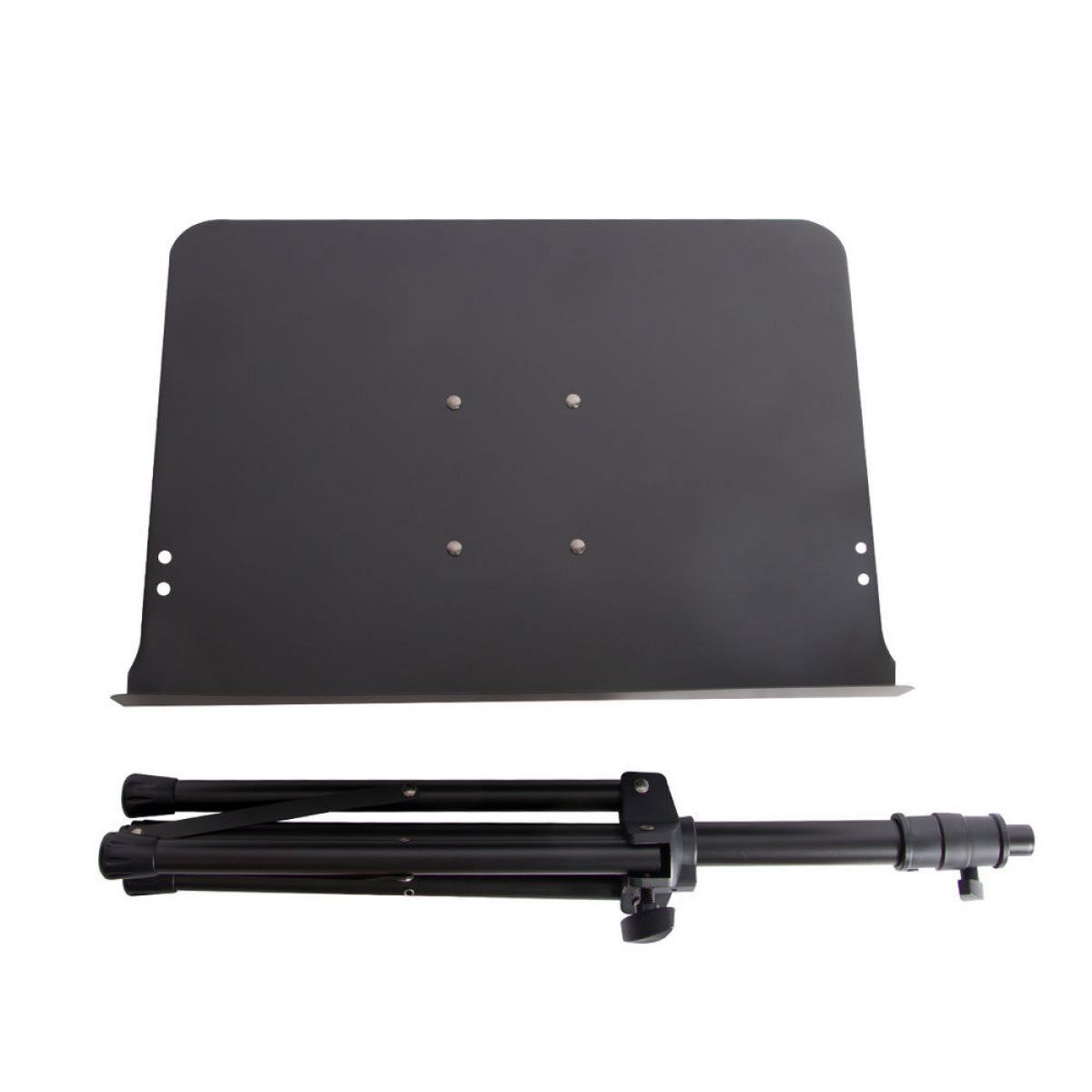 Music Stand w/ Tripod Base