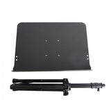 Music Stand w/ Tripod Base
