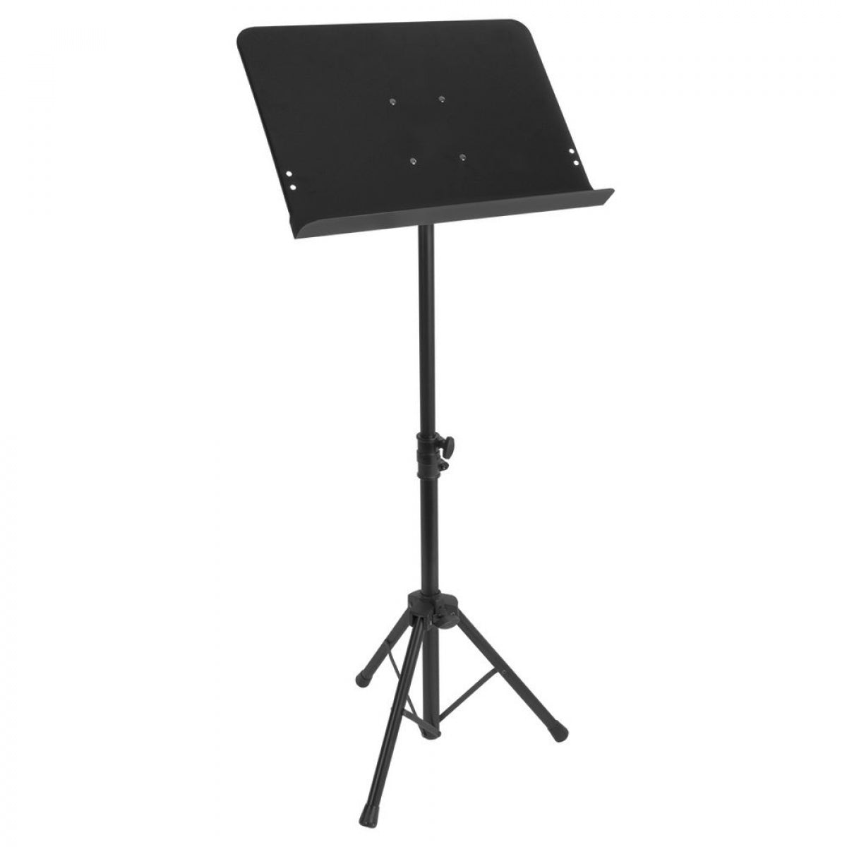 Music Stand w/ Tripod Base