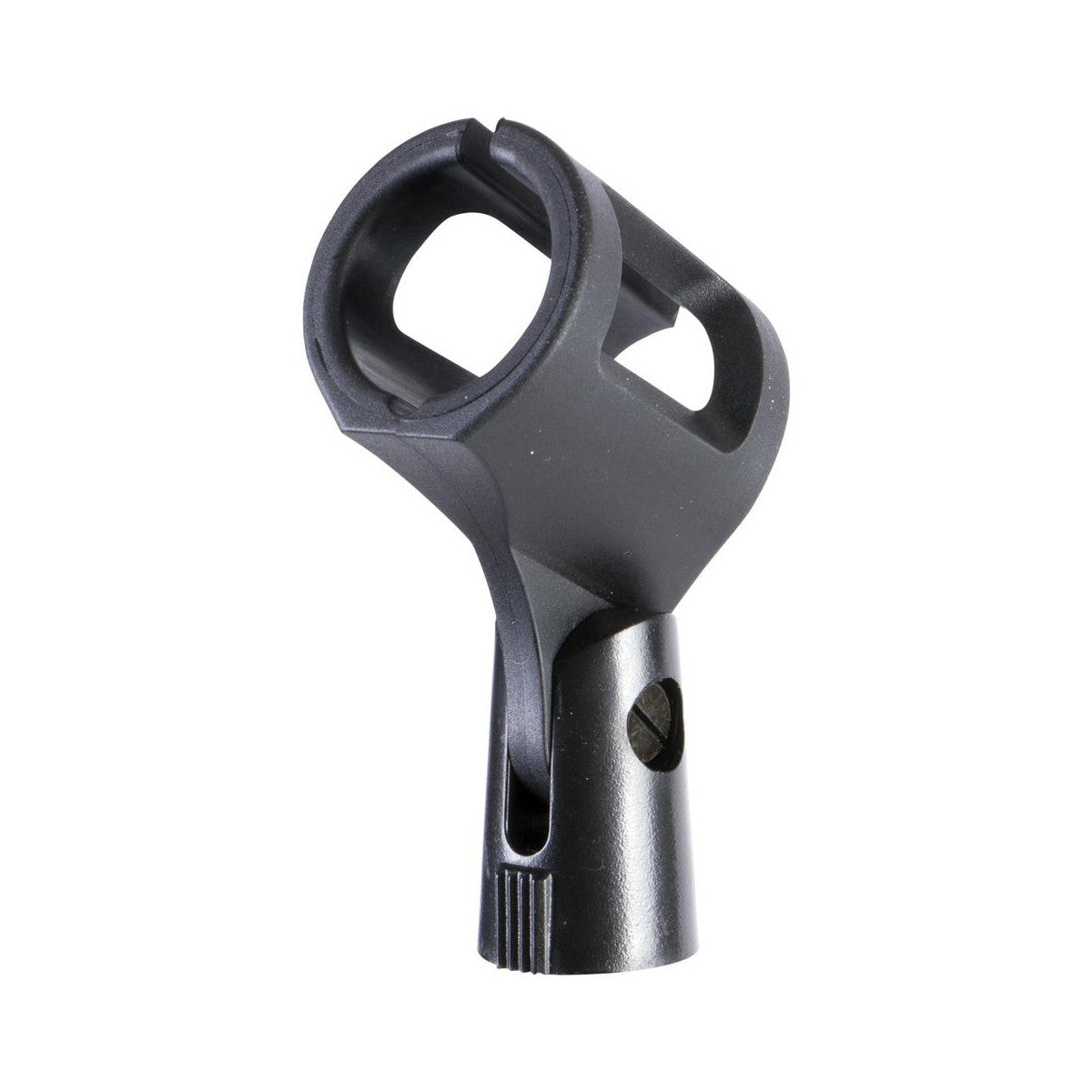 Unbreakable Wireless Rubber Mic Clip