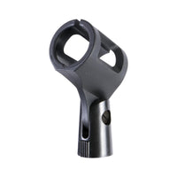 Unbreakable Wireless Rubber Mic Clip