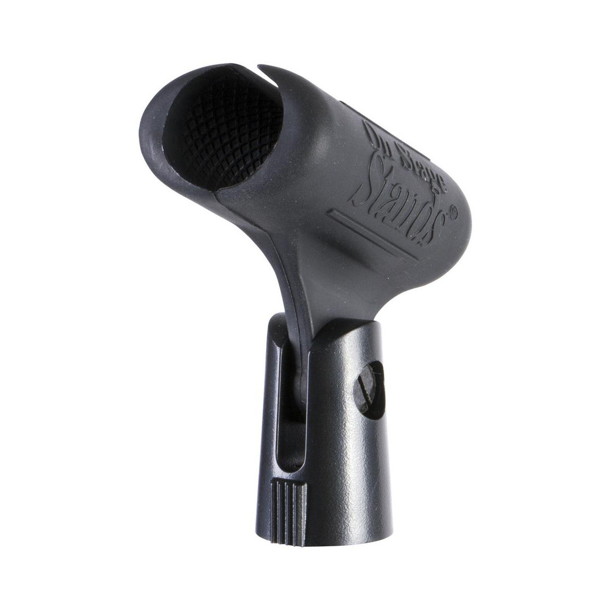 Unbreakable Dynamic Rubber Mic Clip