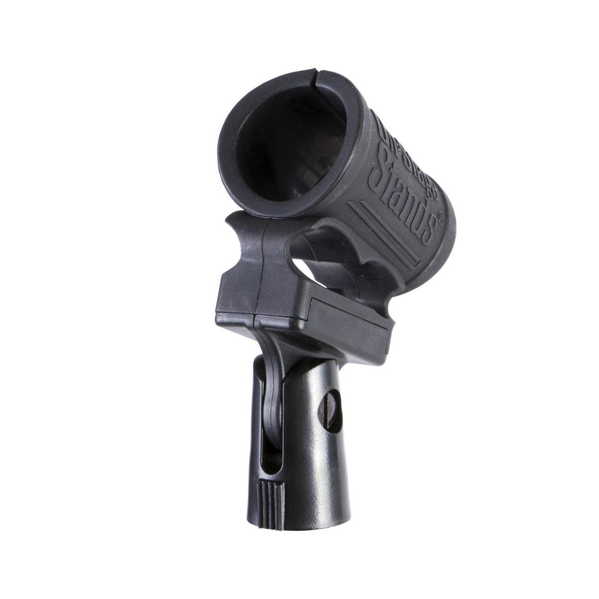 Wireless Shock-Mount Clip