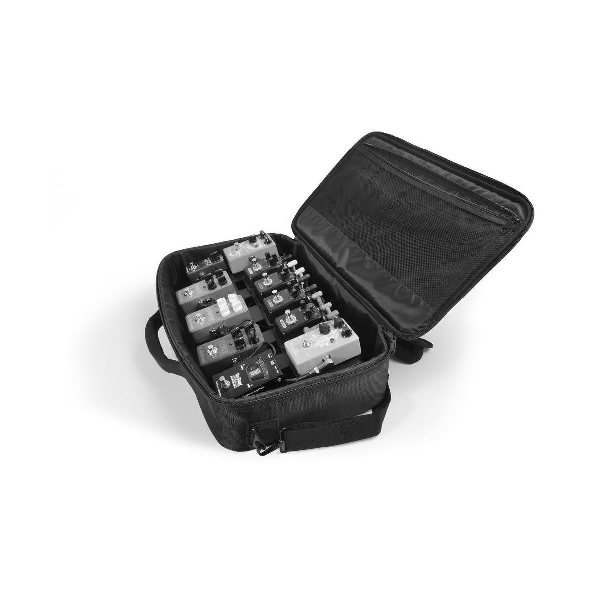 Pedal Board with Gig Bag