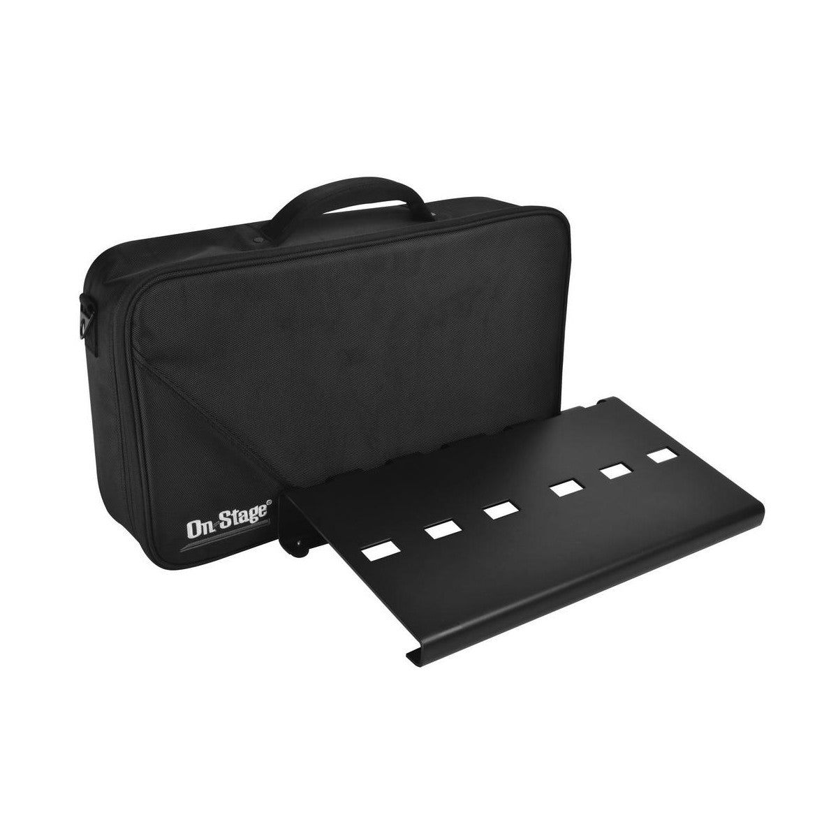 Pedal Board with Gig Bag