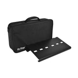 Pedal Board with Gig Bag