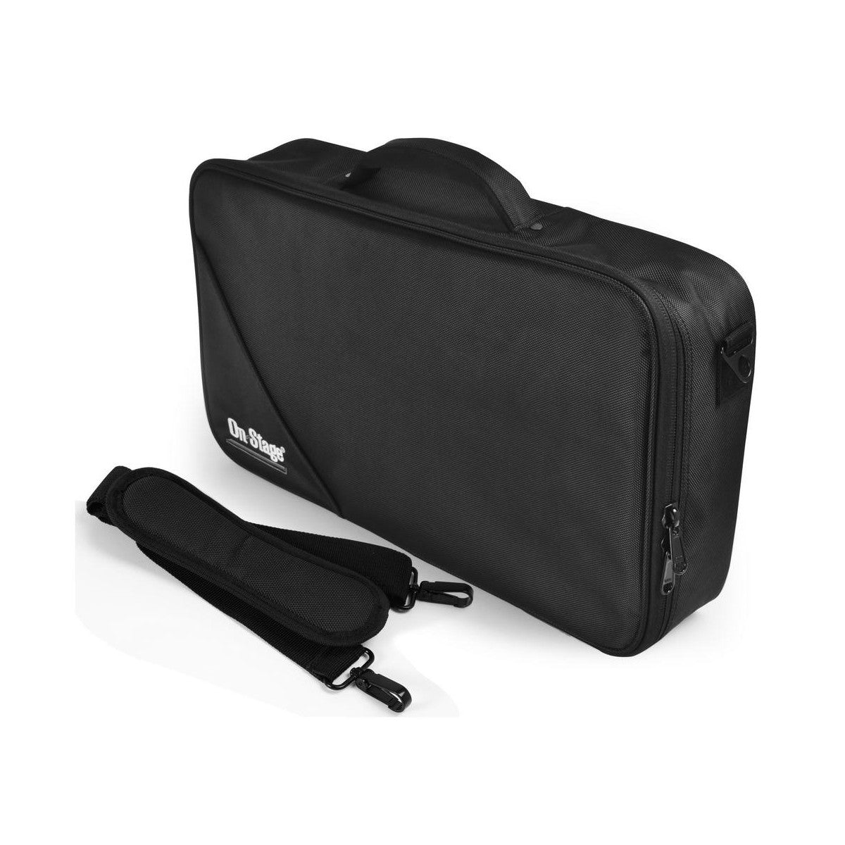 Pedal Board with Gig Bag