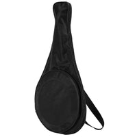 Drum Practice Pad with Stand & Bag