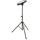 Drum Practice Pad with Stand & Bag