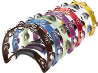 Rhythm Tech RT1040 Handheld Tambourine