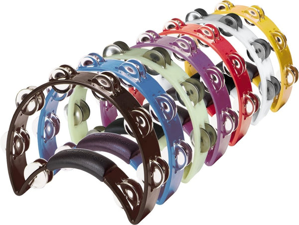 Rhythm Tech RT1040 Handheld Tambourine