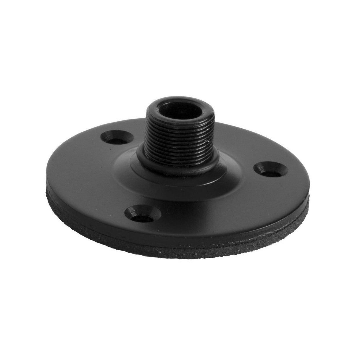 Flange Mount (black)
