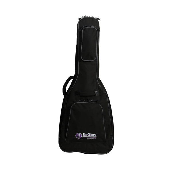 GB4770 Series Deluxe Acoustic Guitar Gig Bag