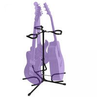 Tri Flip-It!® Guitar Stand