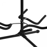 Tri Flip-It!® Guitar Stand