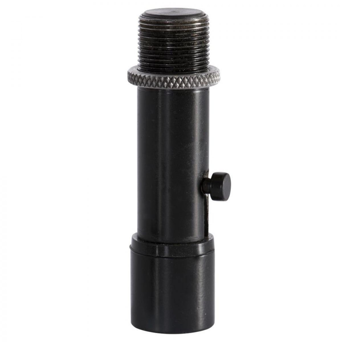 Quik-Release Mic Adapter (Black) QK-2