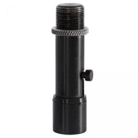 Quik-Release Mic Adapter (Black) QK-2