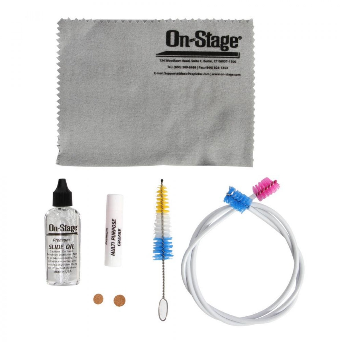Super Saver Kit for Trombone TBK5700