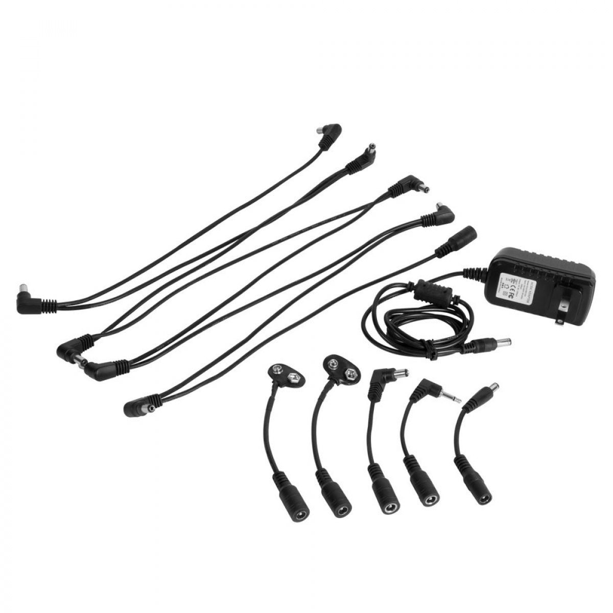 PS801 Pedal Power Pack