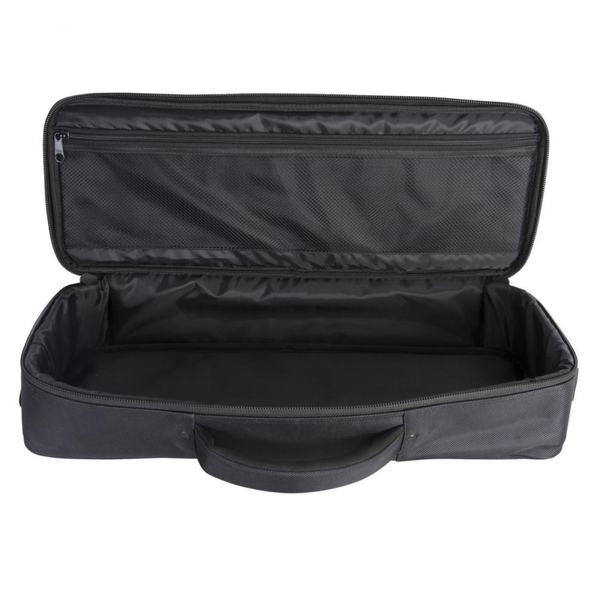 Compact Pedal Board w/ Gig Bag