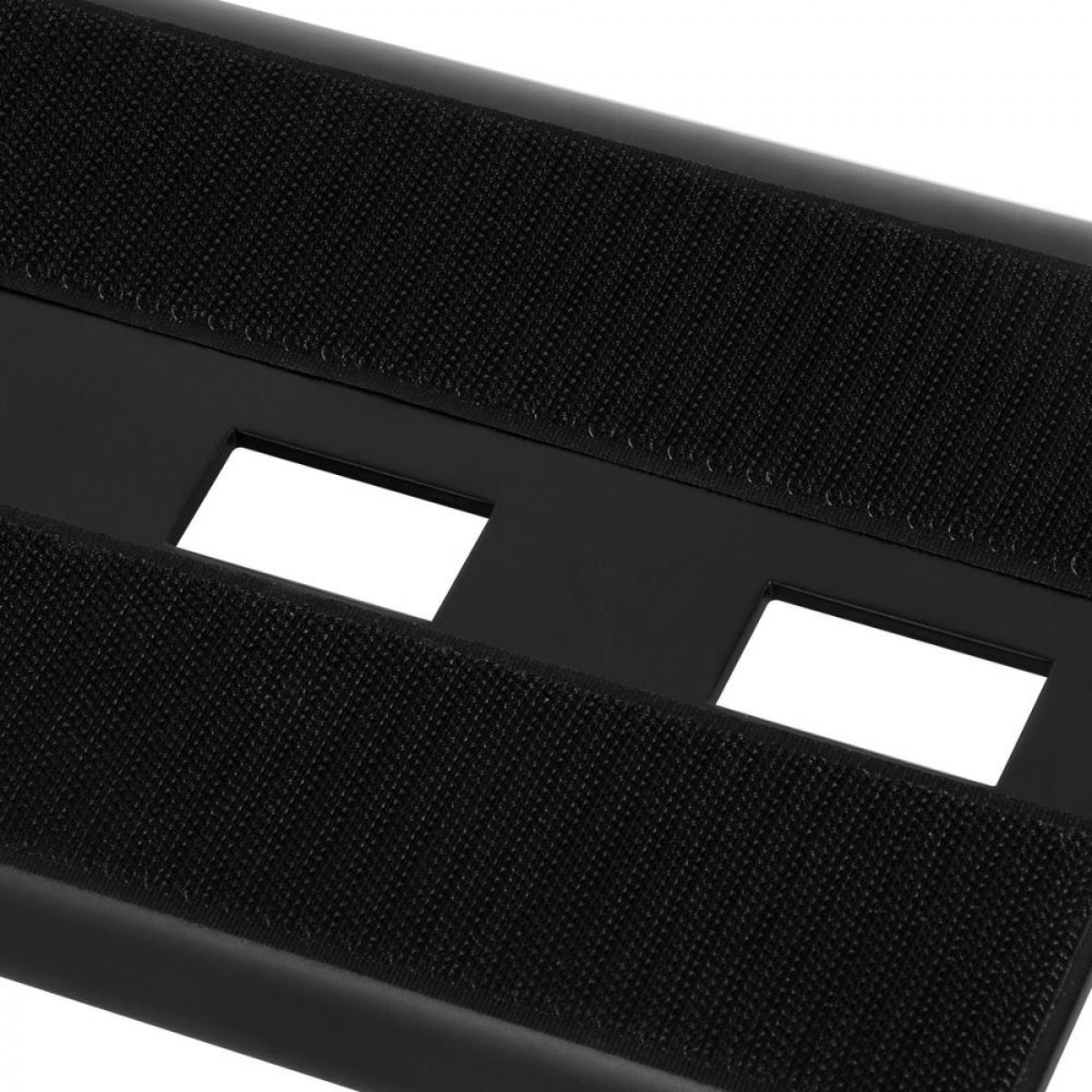 Compact Pedal Board w/ Gig Bag