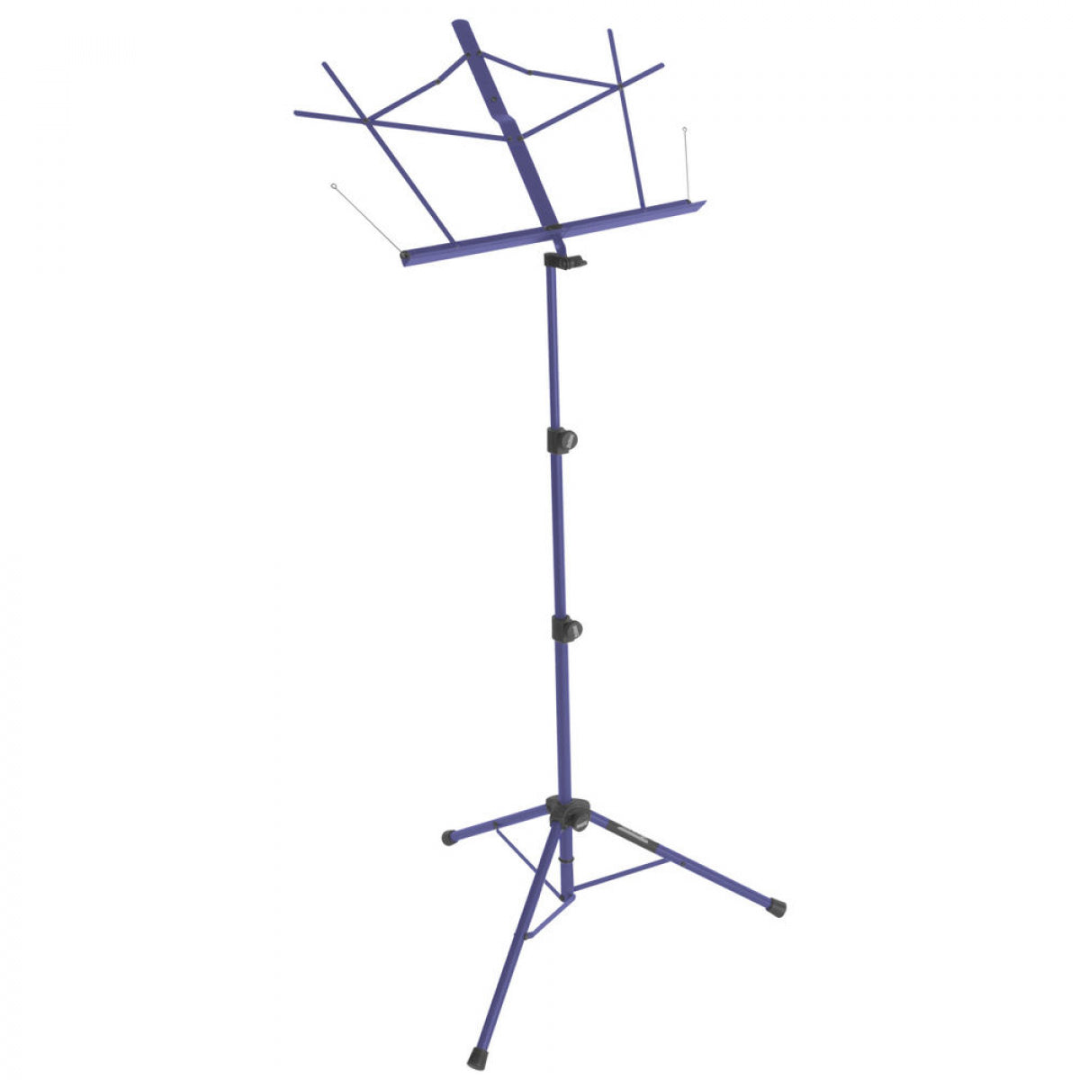 Tripod Base Sheet Music Stand (w/ Bag)