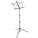 Tripod Base Sheet Music Stand (w/ Bag)