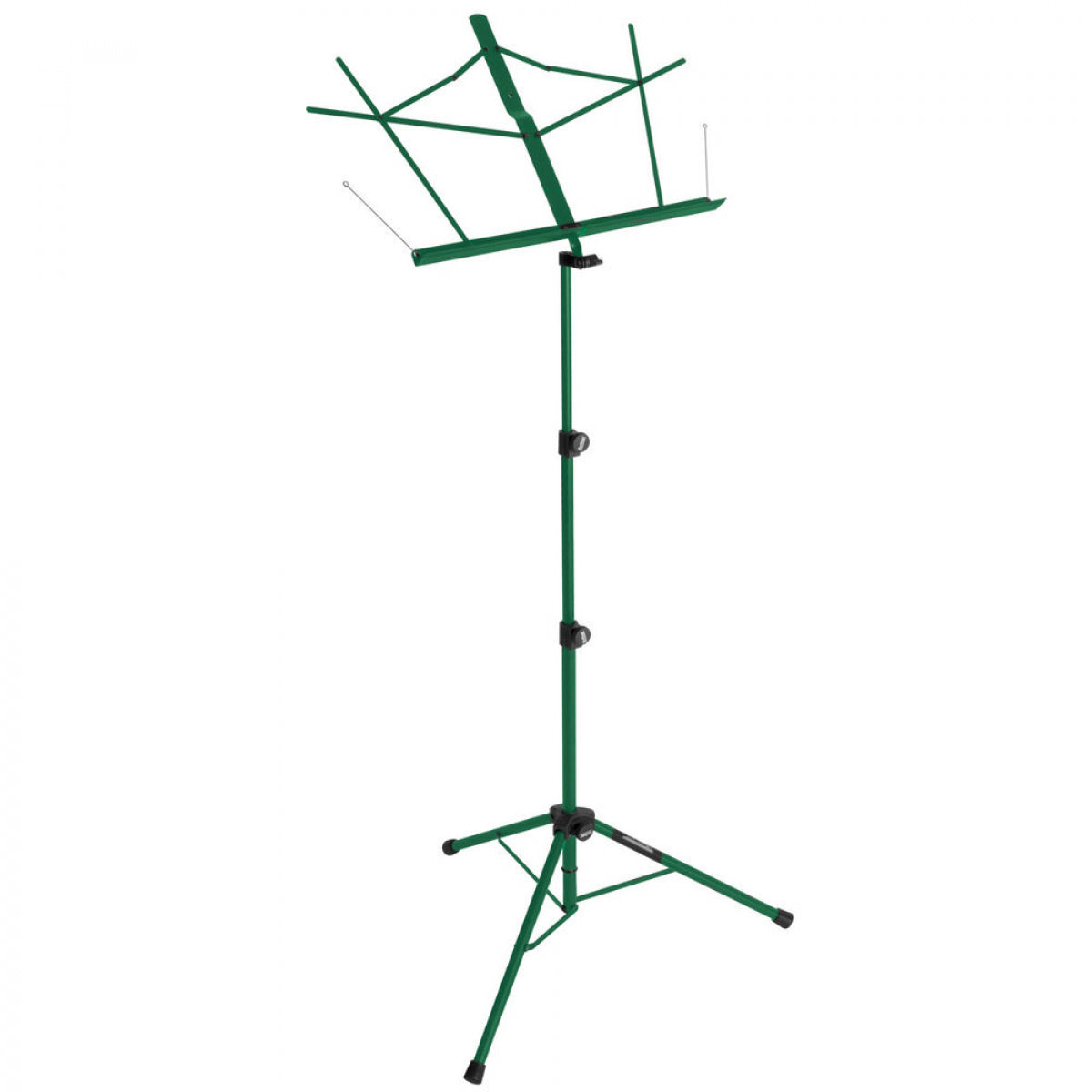 Tripod Base Sheet Music Stand (w/ Bag)