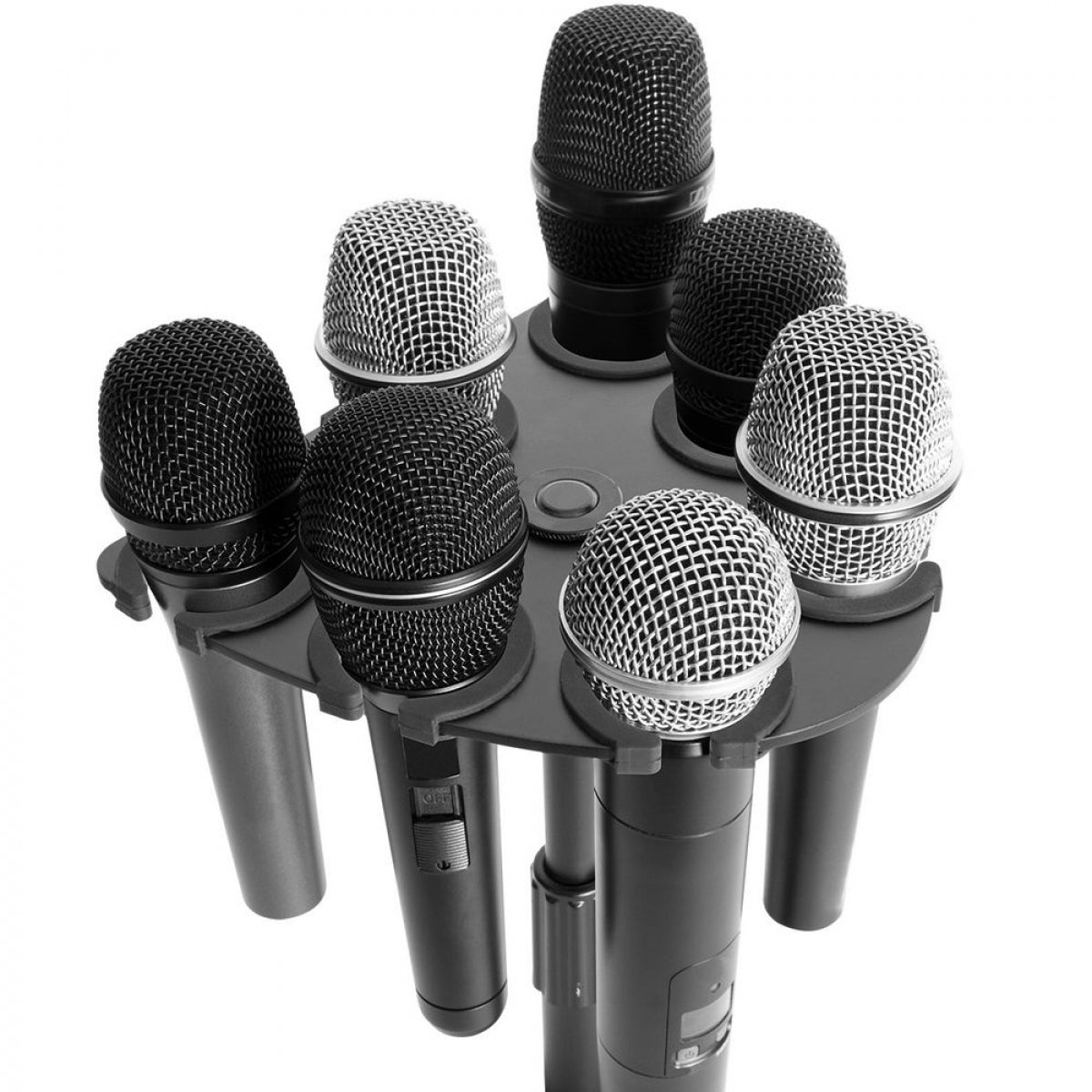 Multi-Mic Holder MSA2700