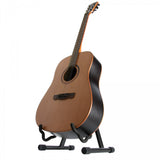 GS7364 Collapsible A-Frame Guitar Stand