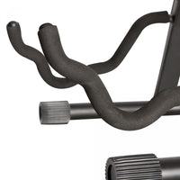 GS7364 Collapsible A-Frame Guitar Stand