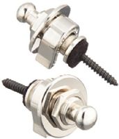 Schaller Strap Locks