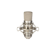 FET Condenser Microphone