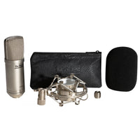 FET Condenser Microphone