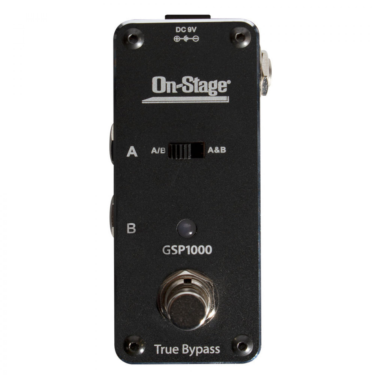 ABY Switcher