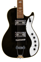 Silvertone 1423 Series Electric Guitar BGF/RSFB