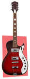 Silvertone 1423 Series Electric Guitar BGF/RSFB