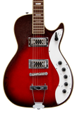 Silvertone 1423 Series Electric Guitar BGF/RSFB