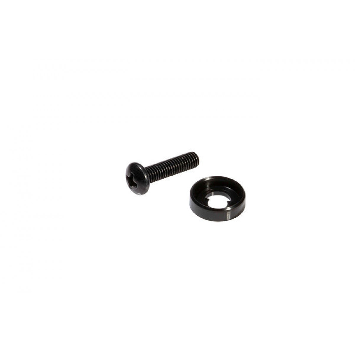 25 Pack of Rack Screws - On Stage