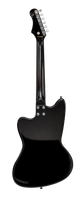 Silvertone 1478 Series Black