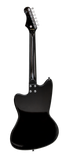 Silvertone 1478 Series Black