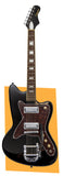 Silvertone 1478 Series Black