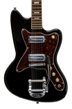 Silvertone 1478 Series Black